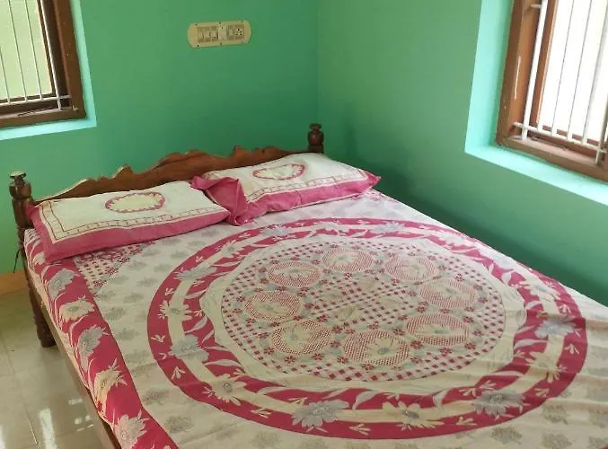 Rohini Homestay