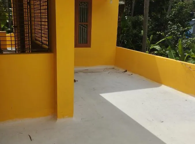 Rohini Homestay